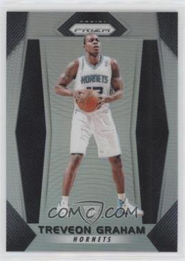 2017-18 Panini Prizm - [Base] - Silver Prizm #239 - Treveon Graham