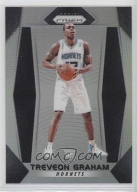 2017-18 Panini Prizm - [Base] - Silver Prizm #239 - Treveon Graham