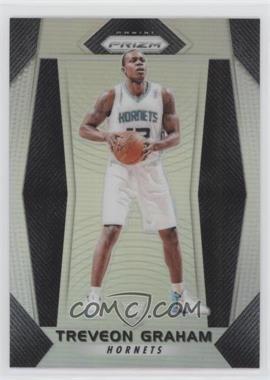 2017-18 Panini Prizm - [Base] - Silver Prizm #239 - Treveon Graham