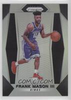 Frank Mason III