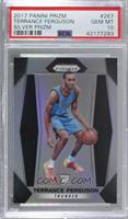 Terrance Ferguson [PSA 10 GEM MT]