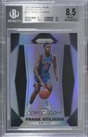 Frank Ntilikina [BGS 8.5 NM‑MT+]