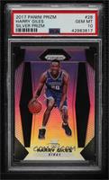 Harry Giles [PSA 10 GEM MT]