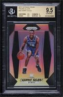 Harry Giles [BGS 9.5 GEM MINT]