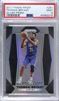 Thomas Bryant [PSA 9 MINT]