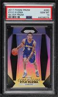 Kyle Kuzma [PSA 10 GEM MT]