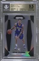 Kyle Kuzma [BGS 9.5 GEM MINT]