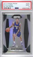 Kyle Kuzma [PSA 9 MINT]