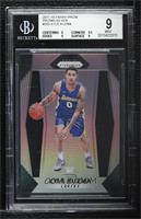 Kyle Kuzma [BGS 9 MINT]