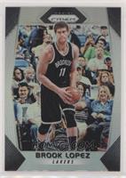 Brook Lopez [EX to NM]