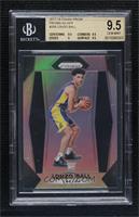 Lonzo Ball [BGS 9.5 GEM MINT]