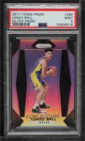 Lonzo Ball [PSA 9 MINT]