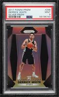 Derrick White [PSA 9 MINT]