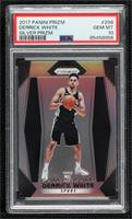 Derrick White [PSA 10 GEM MT]