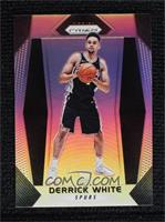Derrick White [EX to NM]