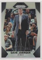 Dave Joerger [EX to NM]