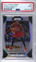 Pascal Siakam [PSA 9 MINT]