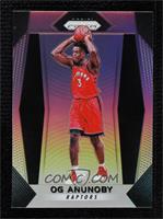 OG Anunoby [COMC RCR Mint]