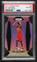 OG Anunoby [PSA 10 GEM MT]