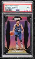 Furkan Korkmaz [PSA 9 MINT]