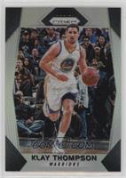 Klay Thompson [EX to NM]