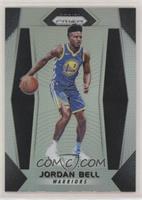 Jordan Bell