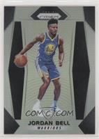 Jordan Bell