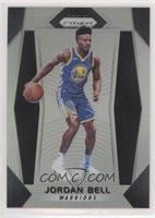 Jordan Bell [EX to NM]