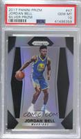 Jordan Bell [PSA 10 GEM MT]