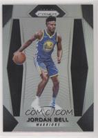 Jordan Bell