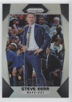 Steve Kerr