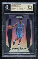 Jonathan Isaac [BGS 9.5 GEM MINT]