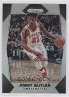 Jimmy Butler [EX to NM]