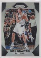 Dirk Nowitzki