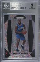 Jawun Evans [BGS 9 MINT]