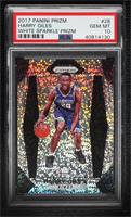 Harry Giles [PSA 10 GEM MT]