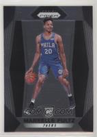 Markelle Fultz