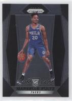 Markelle Fultz