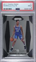 Markelle Fultz [PSA 9 MINT]