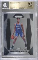 Markelle Fultz [BGS 9.5 GEM MINT]