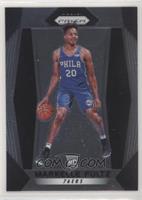 Markelle Fultz [EX to NM]