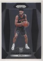 Tyler Dorsey [EX to NM]