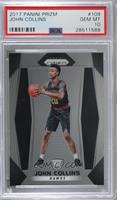 John Collins [PSA 10 GEM MT]