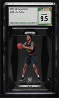 John Collins [CSG 9.5 Gem Mint]