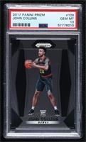 John Collins [PSA 10 GEM MT]