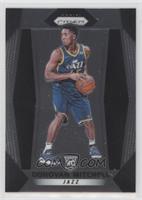 Donovan Mitchell [EX to NM]