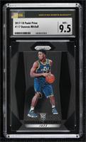 Donovan Mitchell [CSG 9.5 Mint Plus]