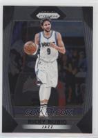 Ricky Rubio