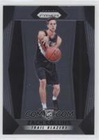 Zach Collins [EX to NM]