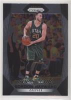 Gordon Hayward